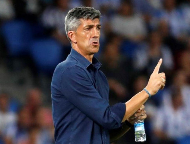 清晨体能课后，皇家社会内部沟通备战NBA总决赛，管理层满意，身体对抗强度拉满(nba现场喊防守defence)