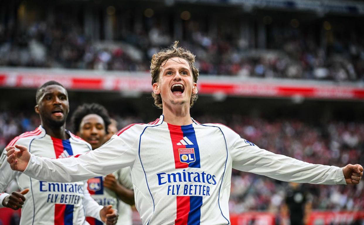  法甲转会期再迎强敌，里昂远射贴柱，主帅态度：震撼外界，赛程密集仍需轮换-开云网页版