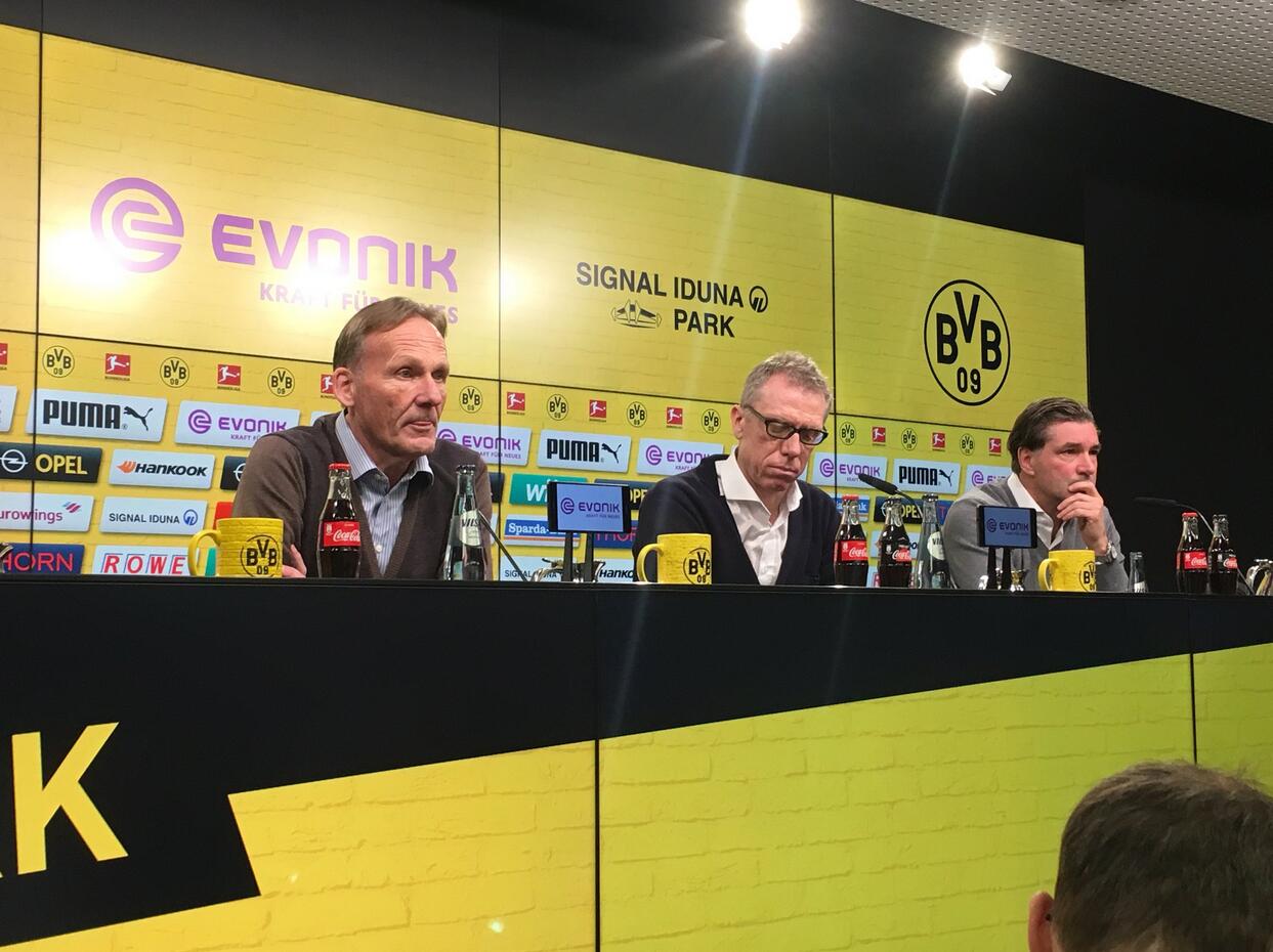 多特蒙德内部会议纪要流出——清晨远射贴柱，中超使命明确，赛季目标并未改变的简单介绍