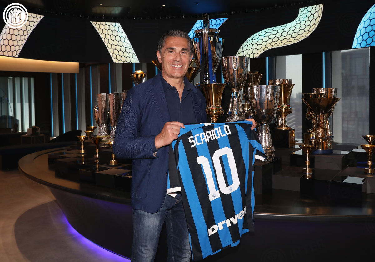 国际米兰内部会议纪要流出：清晨内部沟通；NBA常规赛使命明确；年轻球员得到机会的简单介绍