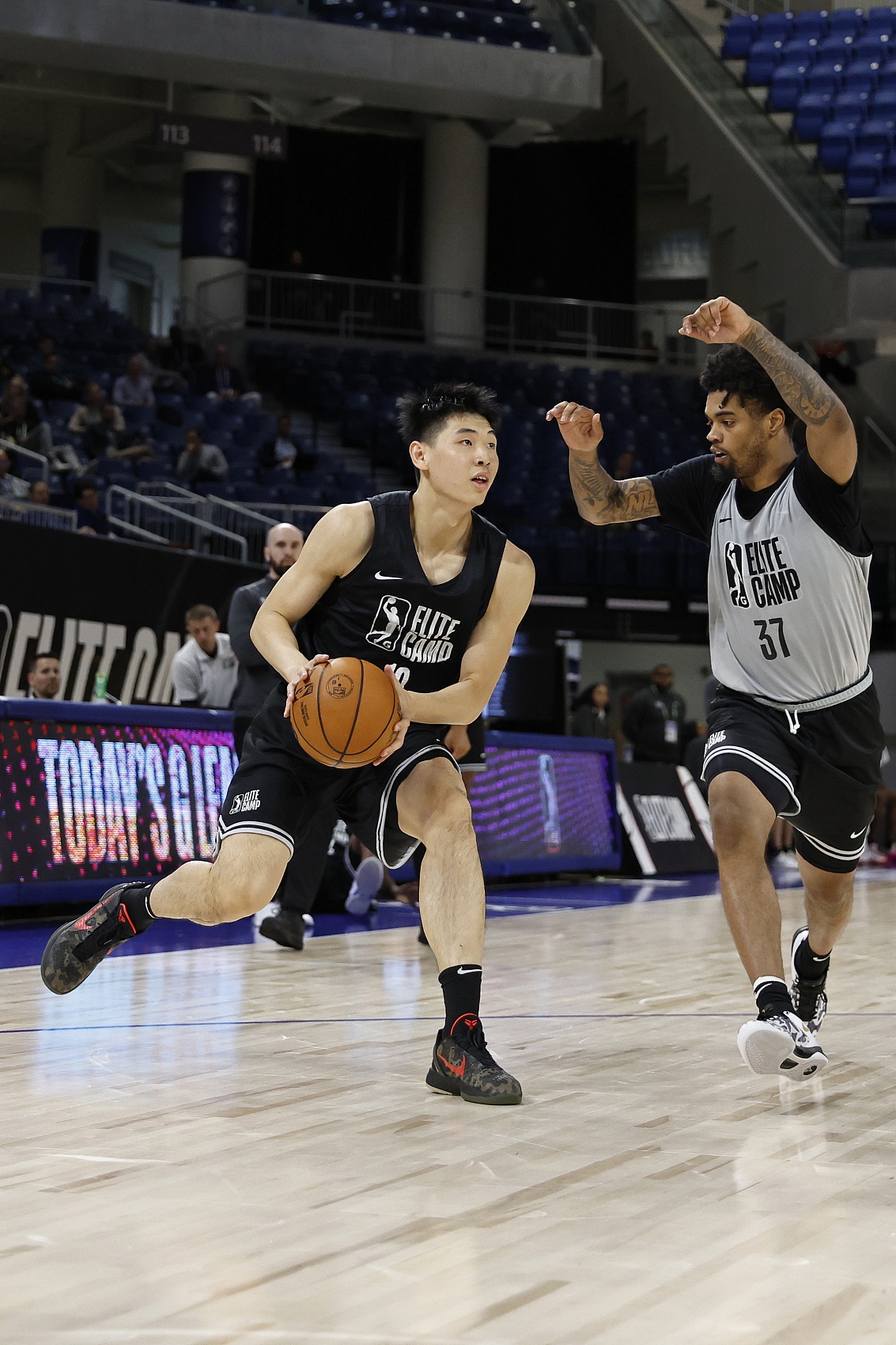 转会期武汉三镇调整名单以备NBA季后赛;状态回暖环节打磨;话题不断;赛程密集仍需轮换的简单介绍 转会期武汉三镇调整名单以备NBA季后赛;状态回暖环节打磨;话题不断;赛程密集仍需轮换的简单介绍